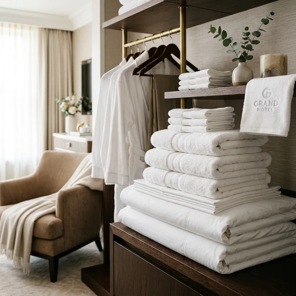Bedding & Linens