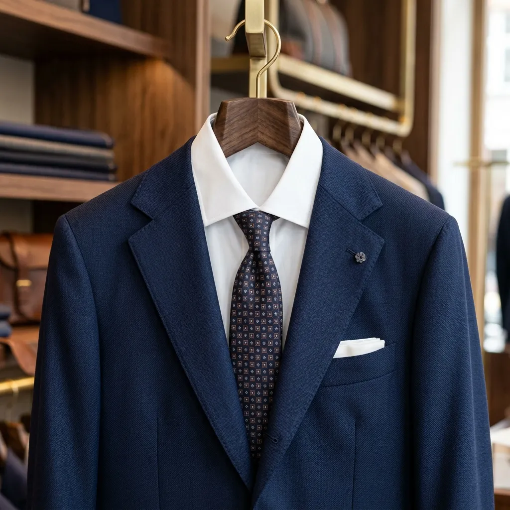 Business Wear