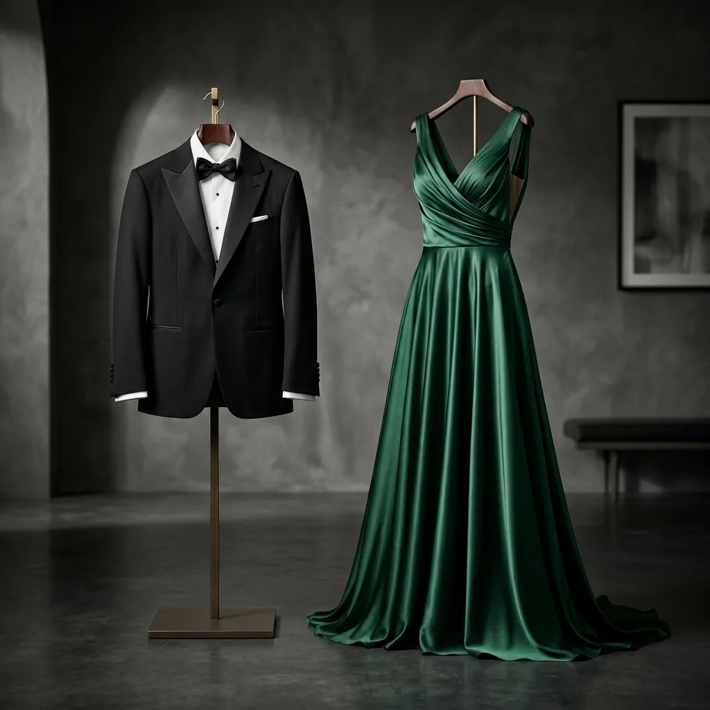 Formal Wear