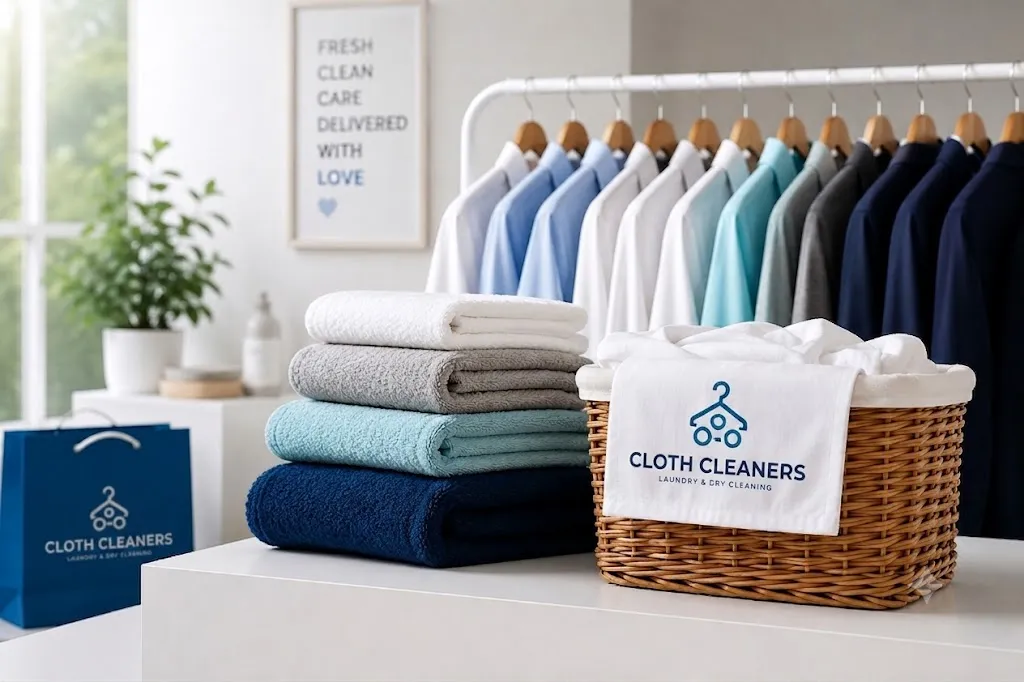 Professional Garment Care Standard